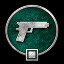Icon for Assault Firearm Training
