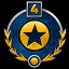 Icon for Support Qualification IV