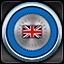 Icon for Win an Offensive - British