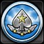 Icon for Win a Mission - Leader
