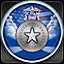 Icon for Win a Battle - US Navy