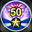 Icon for Legendary Japanese Navy Pilot (50 Victories)