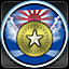 Icon for Win the Campaign - Japanese Navy