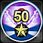 Icon for Legendary Japanese Army Pilot (50 Victories)