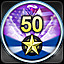 Icon for Legendary US Army Pilot (50 Victories)