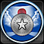 Icon for Win a Battle - Japanese Army