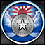 Icon for Win a Battle - Japanese Navy