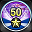 Icon for Legendary US Navy Pilot (50 Victories)