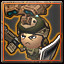Icon for Missile Barrage