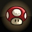 Icon for Super Mushroom