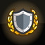 Icon for Heroic Defender