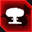 Icon for Chinese Nuclear Retaliation