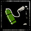 Icon for Fire extinguisher