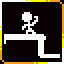 Icon for Ledge Taunt