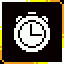 Icon for Battle Glacier Speedrunner