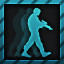Icon for Keep Walking