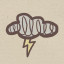 Icon for Stormy Nights