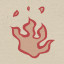 Icon for Fire Bug