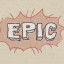 Icon for Epic Stickman