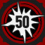 Icon for 50 Shades of Red