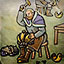 Icon for Crafting Iron Lice