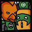 Icon for Not Your Normal Green Lantern