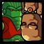 Icon for Not Your Normal Martian Manhunter