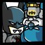 Icon for Not Your Normal Batman