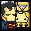 Icon for Not Your Normal Superman