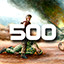 Icon for 500 TOMBS