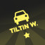 Icon for Car Insignia 'Tiltin West'