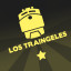 Icon for Cargo Train insignia 'Los Traingeles'