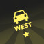 Icon for Car insignia 'West'