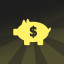 Icon for Piggy Bank