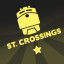 Icon for Cargo Train insignia 'St. Crossings'