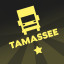 Icon for Truck insignia 'Tamassee'