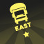 Icon for Tank Truck Insignia 'East'