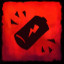 Icon for Charge up!