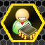 Icon for Resistance is Futile