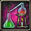 Icon for Master Alchemist