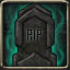 Icon for Rest in Peace
