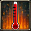 Icon for Turn off the Heat