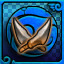 Icon for The Warrior