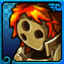 Icon for Hand Of Death