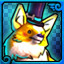Icon for Like A Sir!