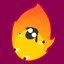 Icon for Will it burn?