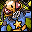 Icon for Insect Man