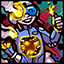 Icon for Immortal (kind of)