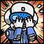 Icon for Double Facepalm