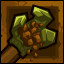 Icon for A Fistful of Dirt